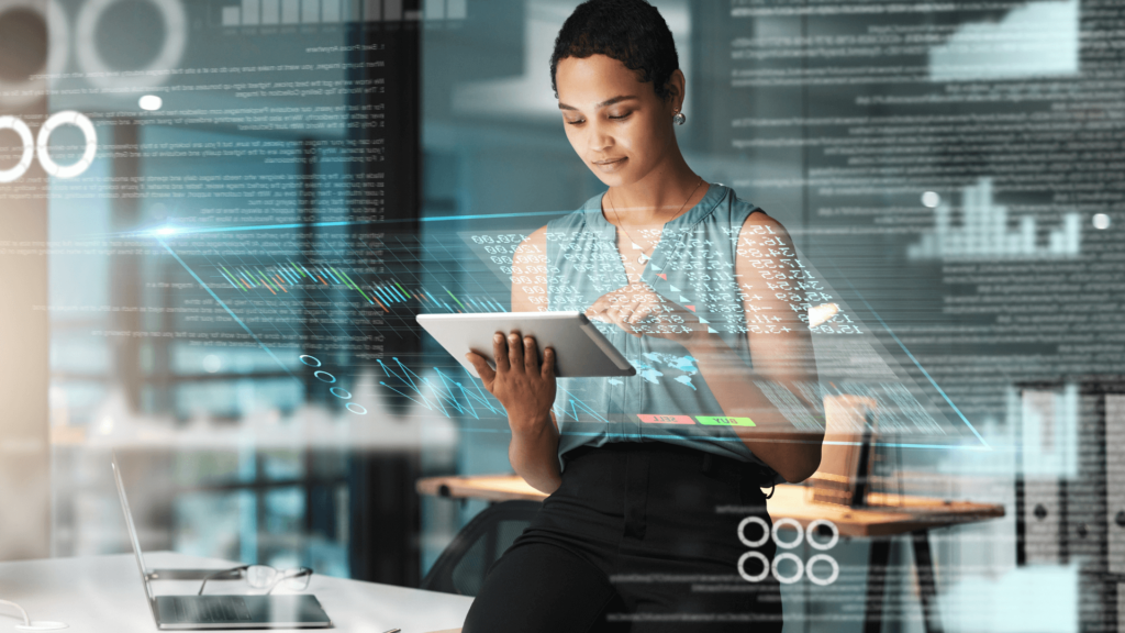 Business Applications