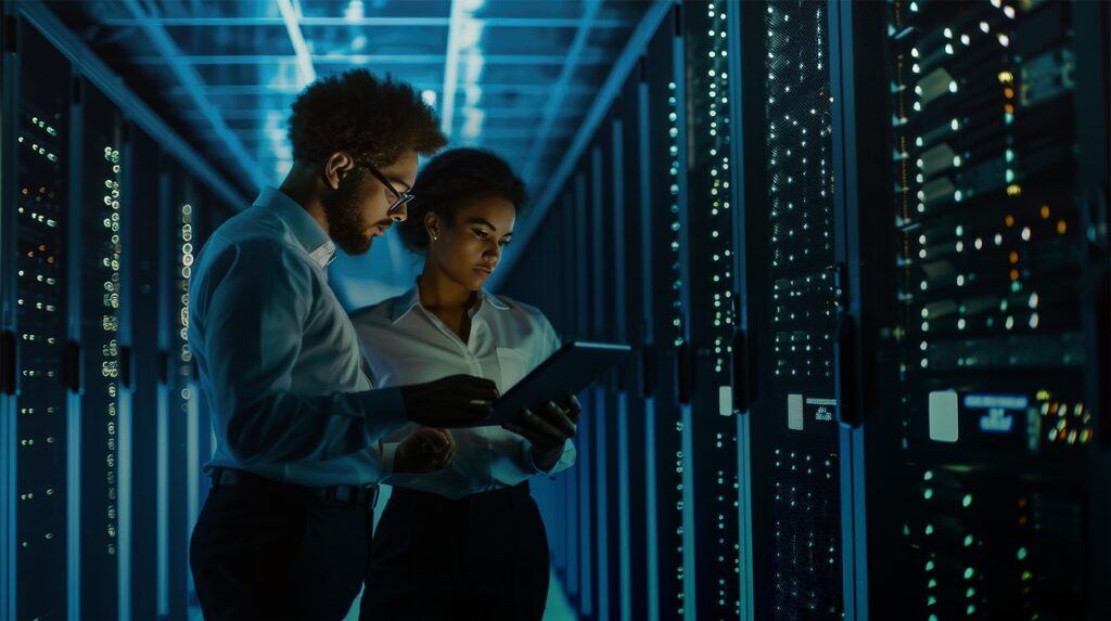 Cloud & Infrastructure