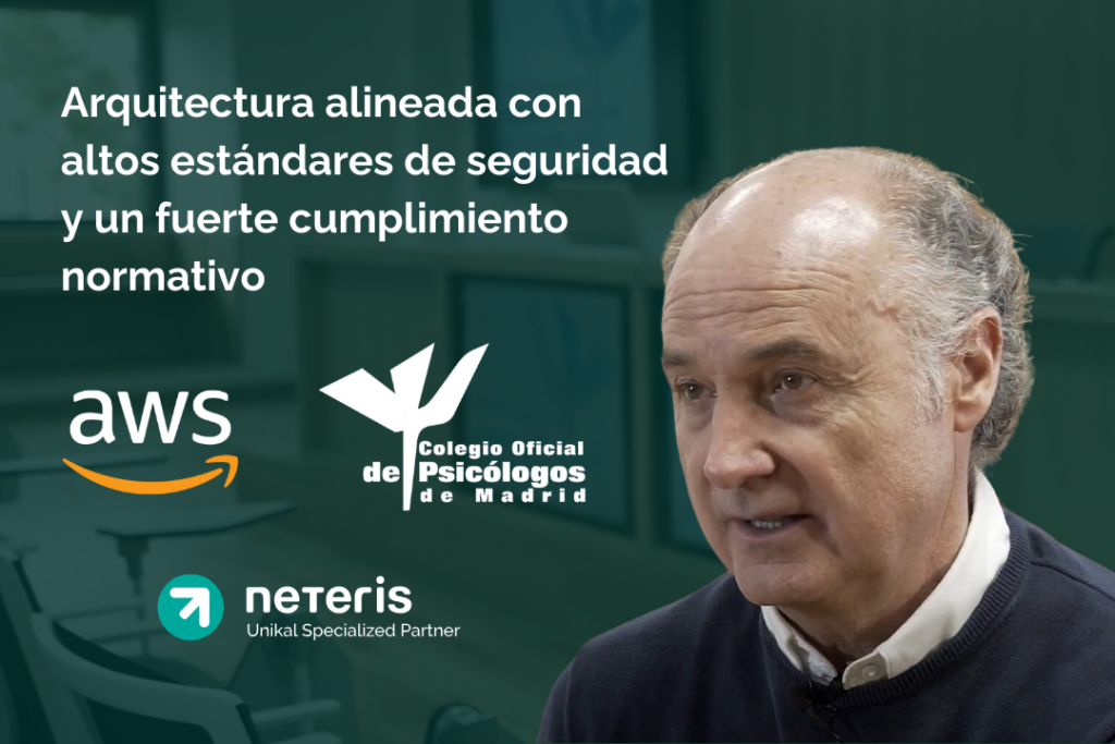 Official Association of Psychologists of Madrid